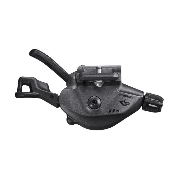 Шифтер Shimano SL-M8130-IR DEORE XT, 11-быстрый, правый, на тормоз ручку I-Spec EV, без индикат.