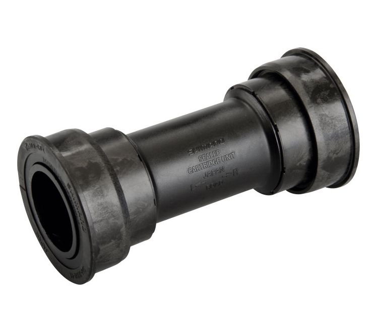 Компоненты для каретки Shimano SM-BB94-41A XTR, PRESS FIT для МТВ