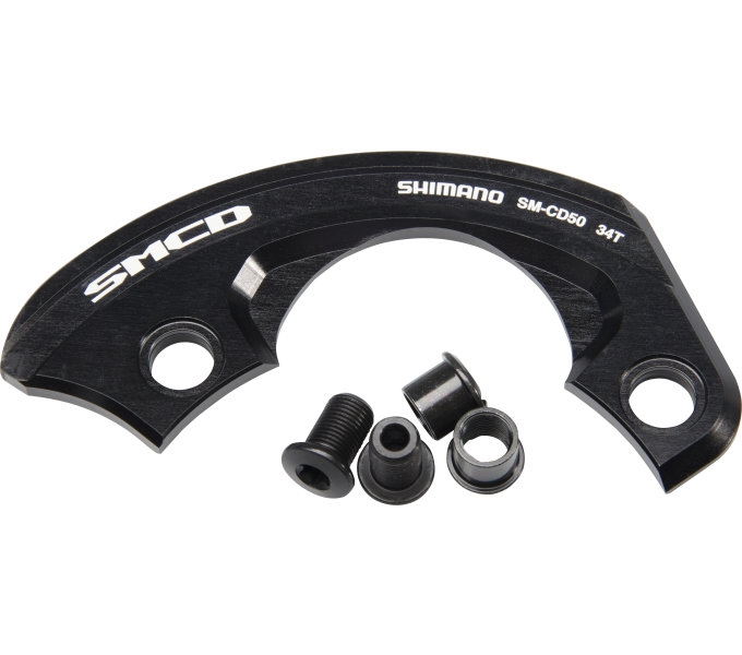 Держатель цепи Shimano SM-CD50 SAINT, для 36зуб.