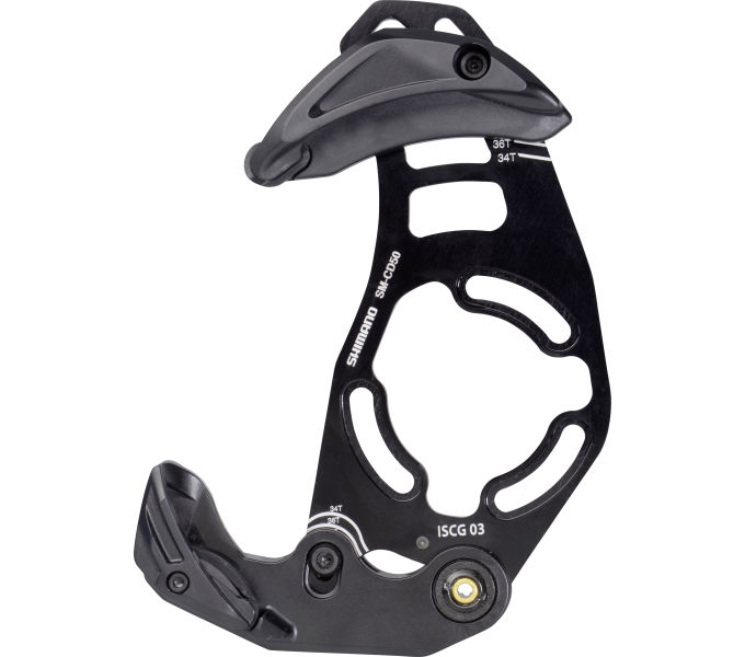 Держатель цепи Shimano SM-CD50 SAINT, ISCG05, 36