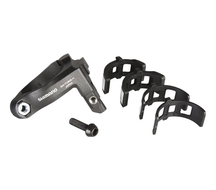 Адаптер Shimano SM-FD905-H д/монтажа передн. переключателя FD-M8070 Di2 из Адаптер Shimanoами