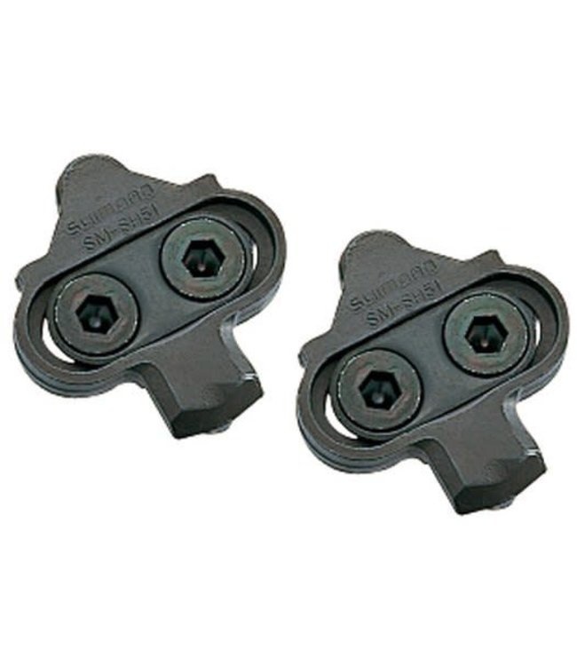 Шипи Shimano SM-SH51 MTB SPD