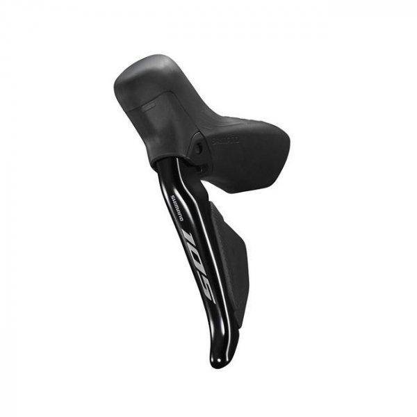 Гальм Shimano ручка/шифтер для гідравл диск гальм Shimano ST-R7170-L 105 Di2 бездротовий, 2-швидк, лівий