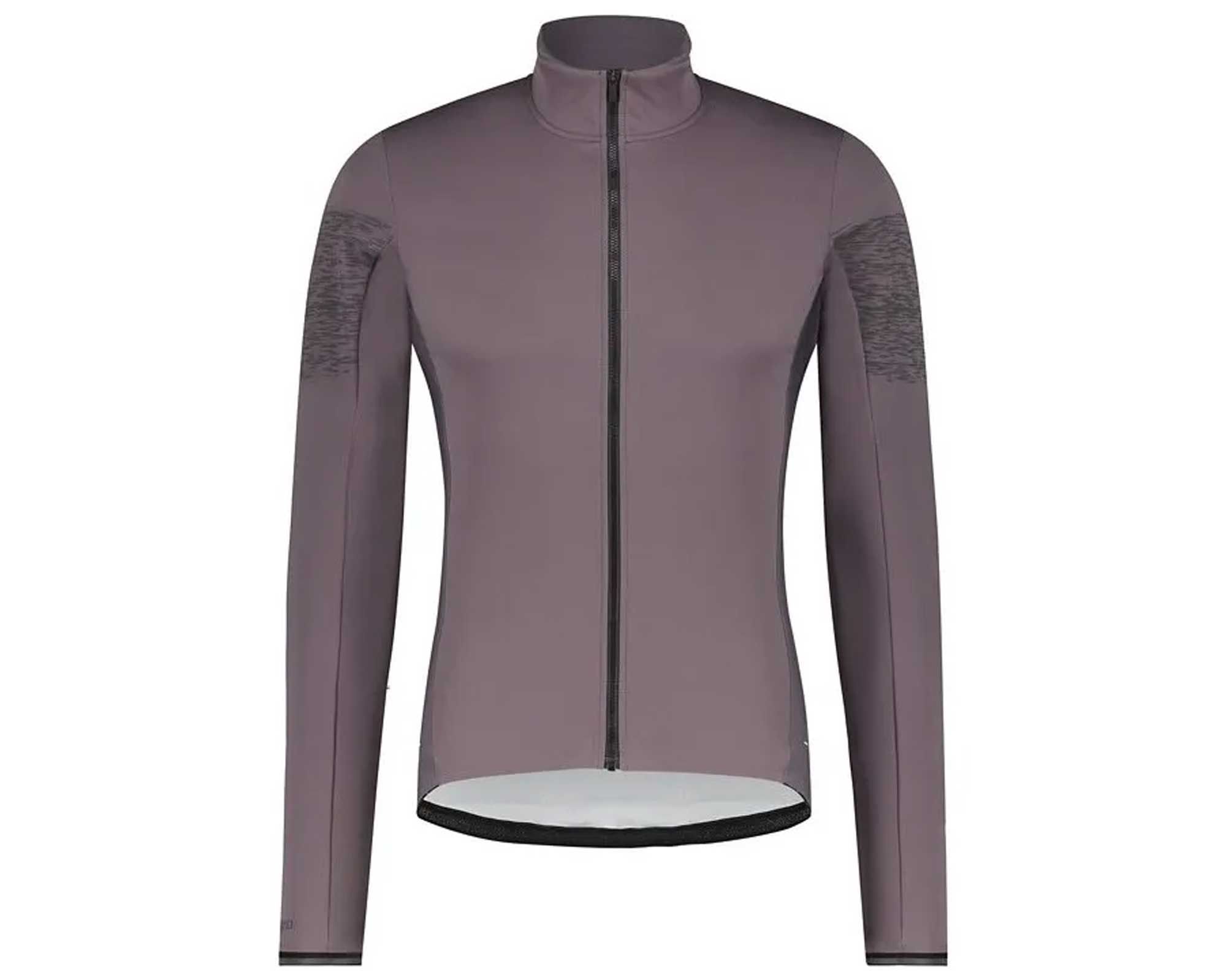 Вітровка Shimano Maestrale light, сіра, розм. L