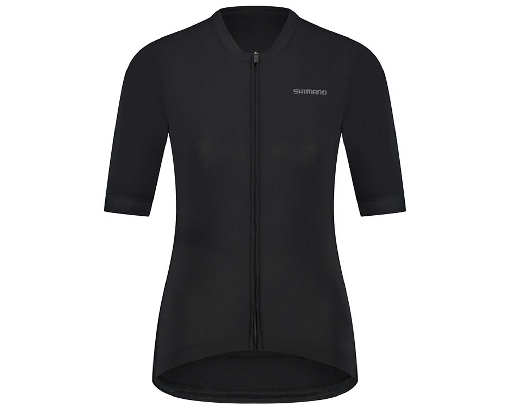 Велоджерси женские Shimano FUTURO черная р.M