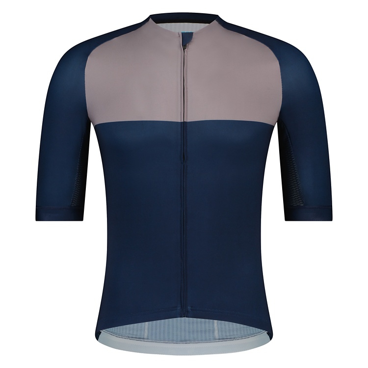Велоджерси Shimano VELOCE синее, р.