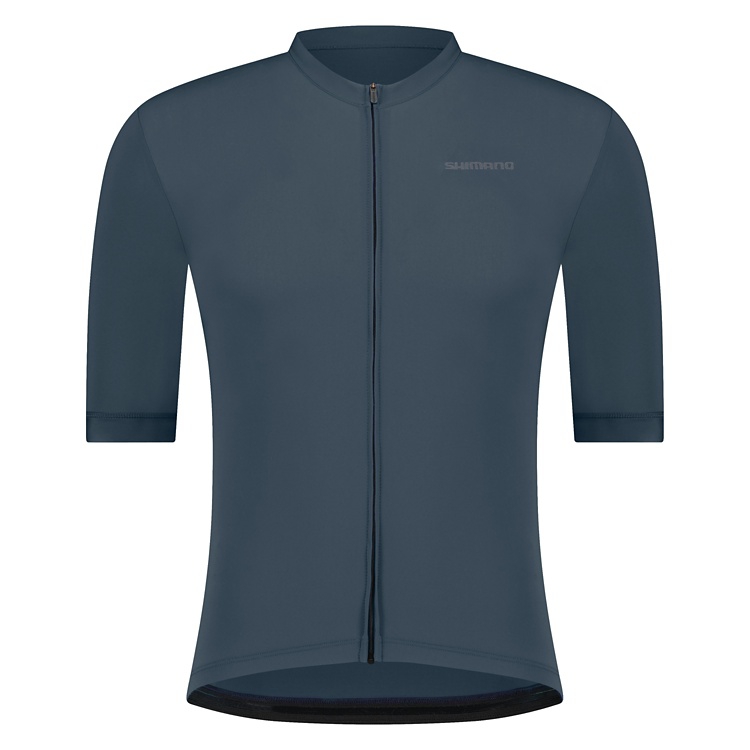 Велоджерсі Shimano FUTURO сіре, р. L