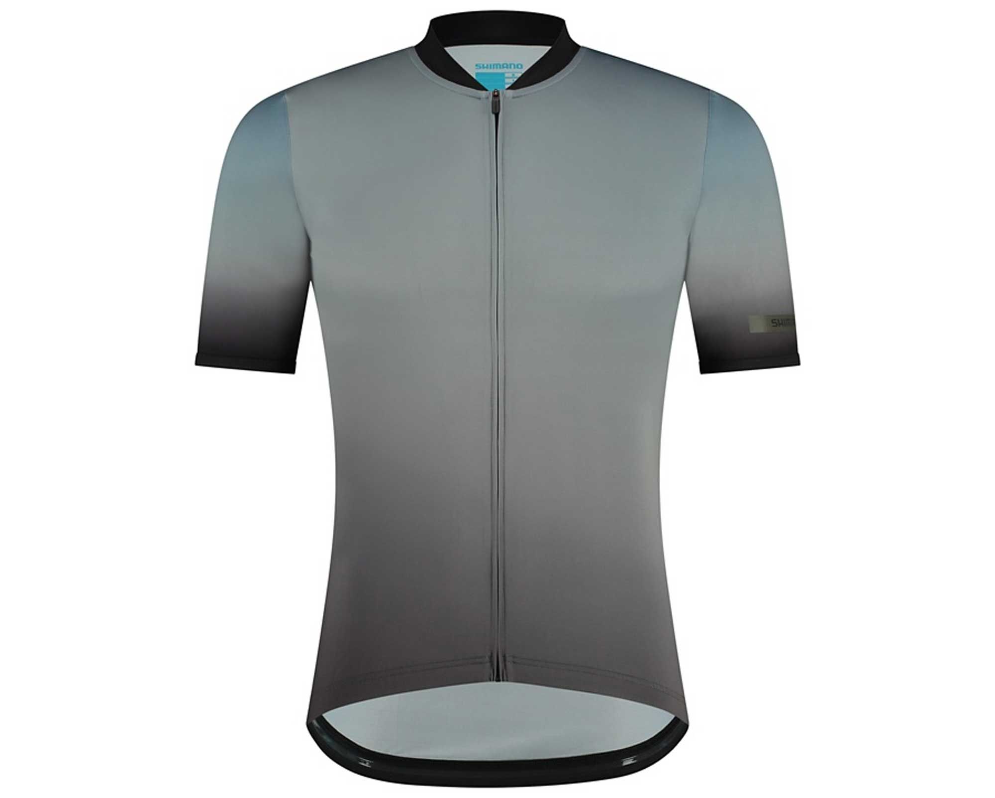 Велоджерсі Shimano EVOLVE AVVENTURA м'ятна р.XL