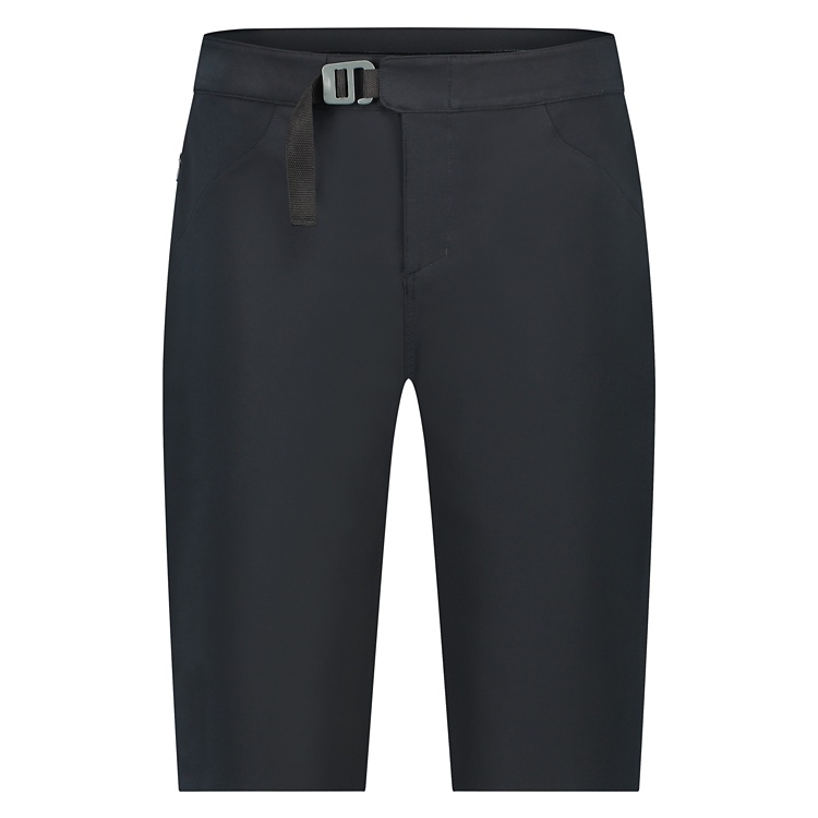 Велошорти Shimano PROTEZIONE, чорні, розм. 34
