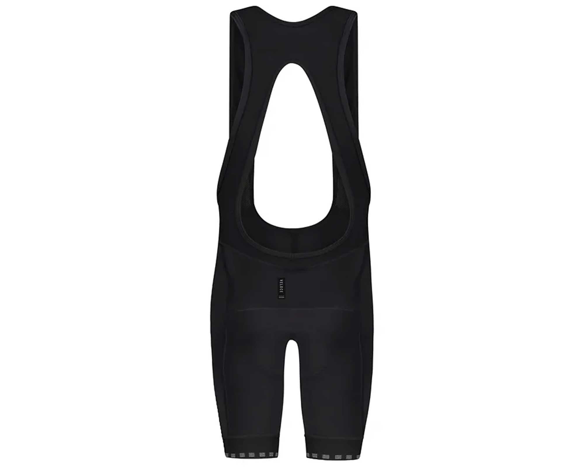 Велотрусы с лямками женские Shimano ELEGANZA PERFORMANTE черные р.L