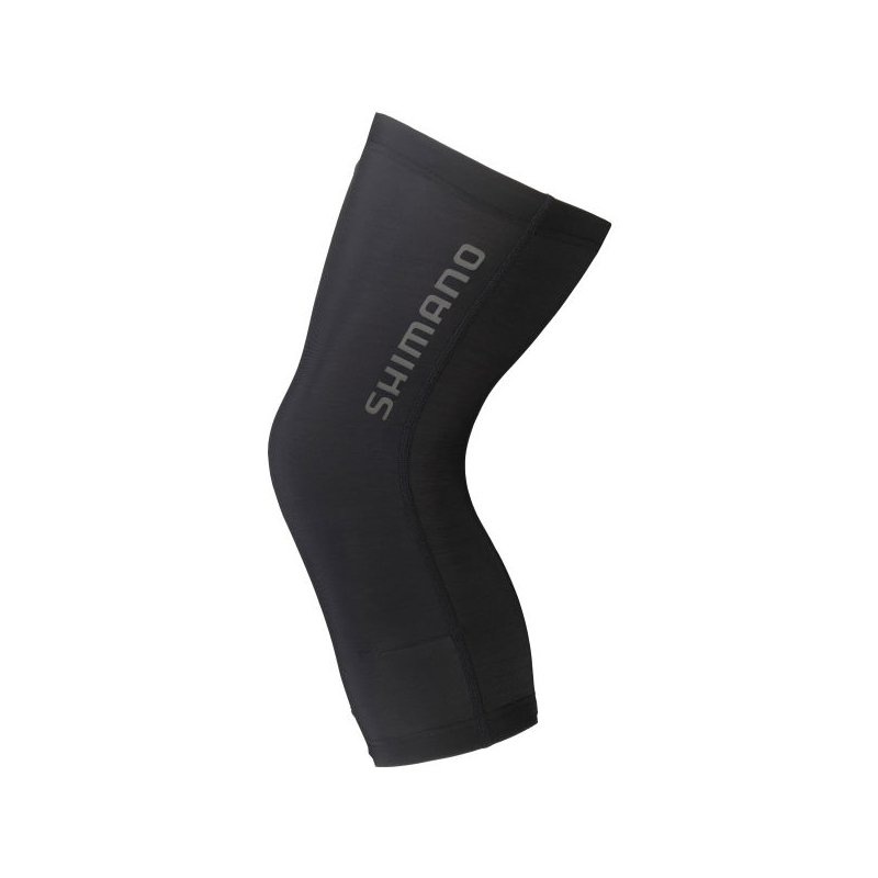 Наколінники SHIMANO VERTEX, чорні, розм. XS