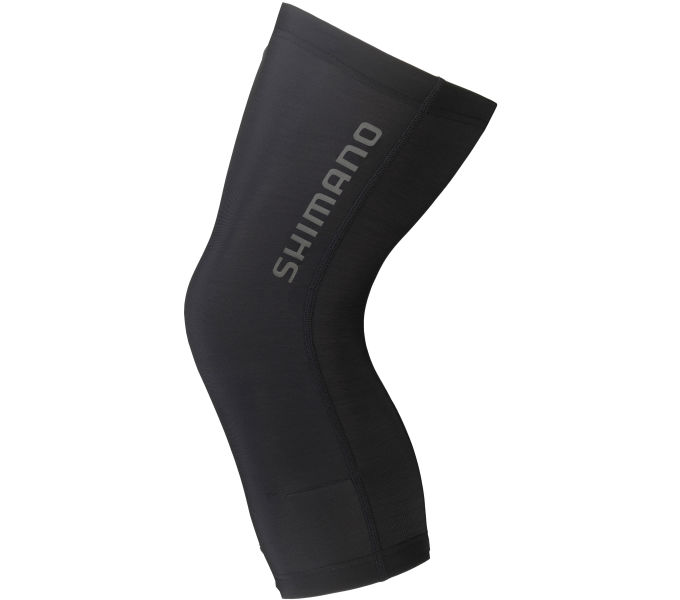 Наколенники SHIMANO VERTEX, черные, разм. S