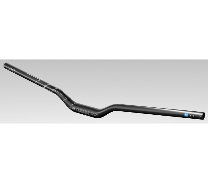 Руль PRO 800mm/31.8mm/20 rise