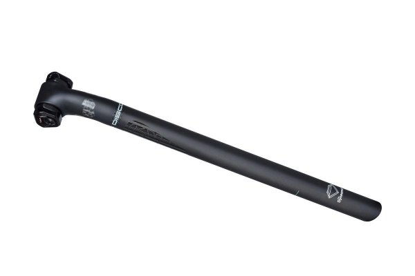 Подседельный штырь карбоновый PRO Discover 31.6mm/20mm offset