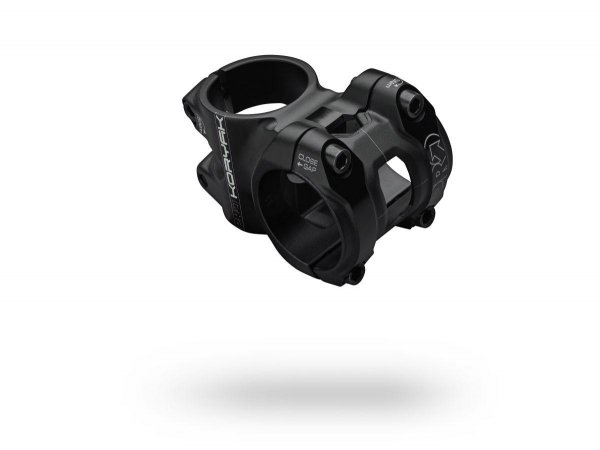 Винос PRO МТБ Koryak 60mm / 31.8mm / 0_ град, чорний