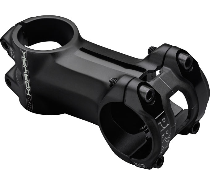 Винос PRO МТБ Koryak 100mm / 31.8mm / +-6 град., чорний
