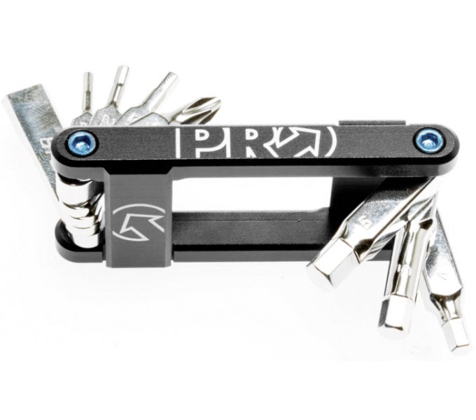 Мультитул PRO Mini, 8 функций