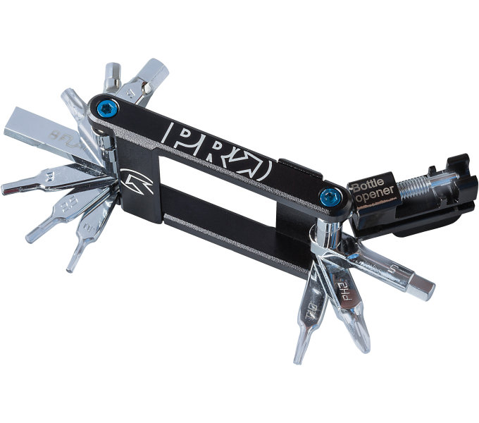 Мультитул PRO Mini, 15 функций