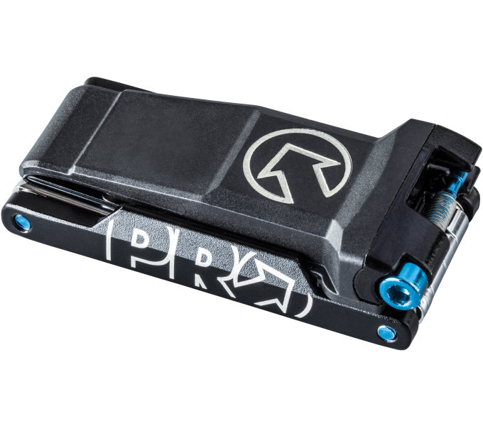 Мультитул PRO Mini, 22 функции