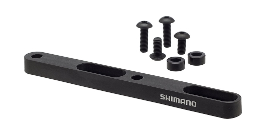 Тримач батареї Shimano SM-BA01 на фляготримач