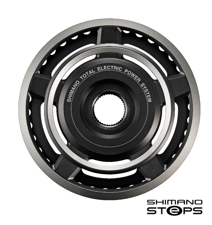 Звезда Shimano SM-CRE60 38зуб. шатунов FC-E6000