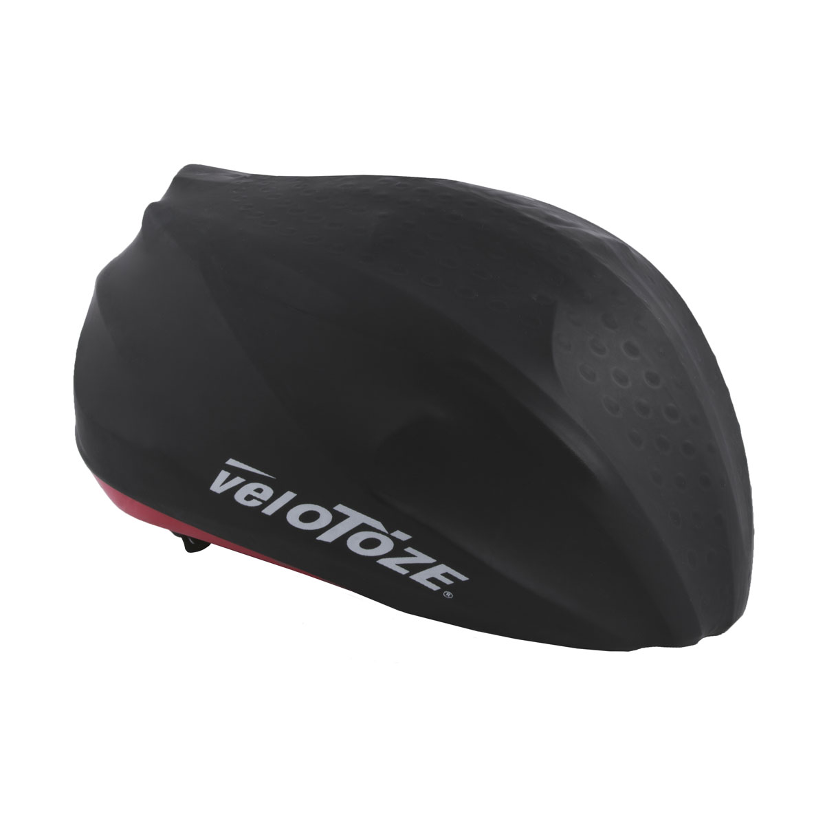 Чехол на шлем VELOTOZE, черный