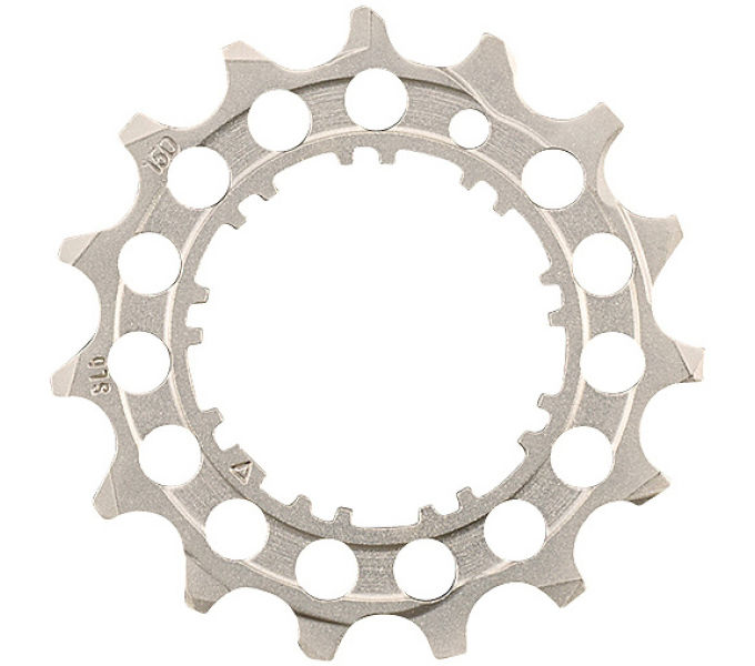 Зірка касети Shimano CS-R9200, 15-зуб.