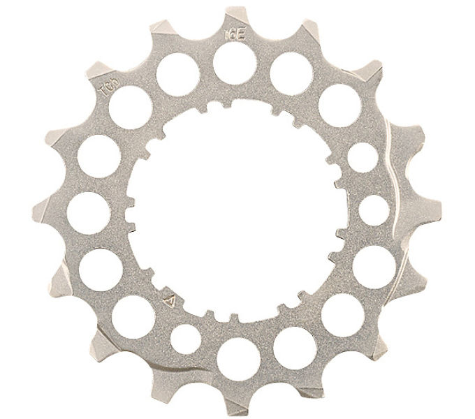 Звезда кассеты Shimano CS-R9200, 16-зуб.