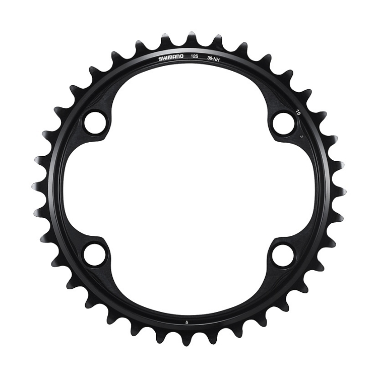Зірка шатунів Shimano FC-R9200 DURA ACE, 36зуб.-NH для 52-36T
