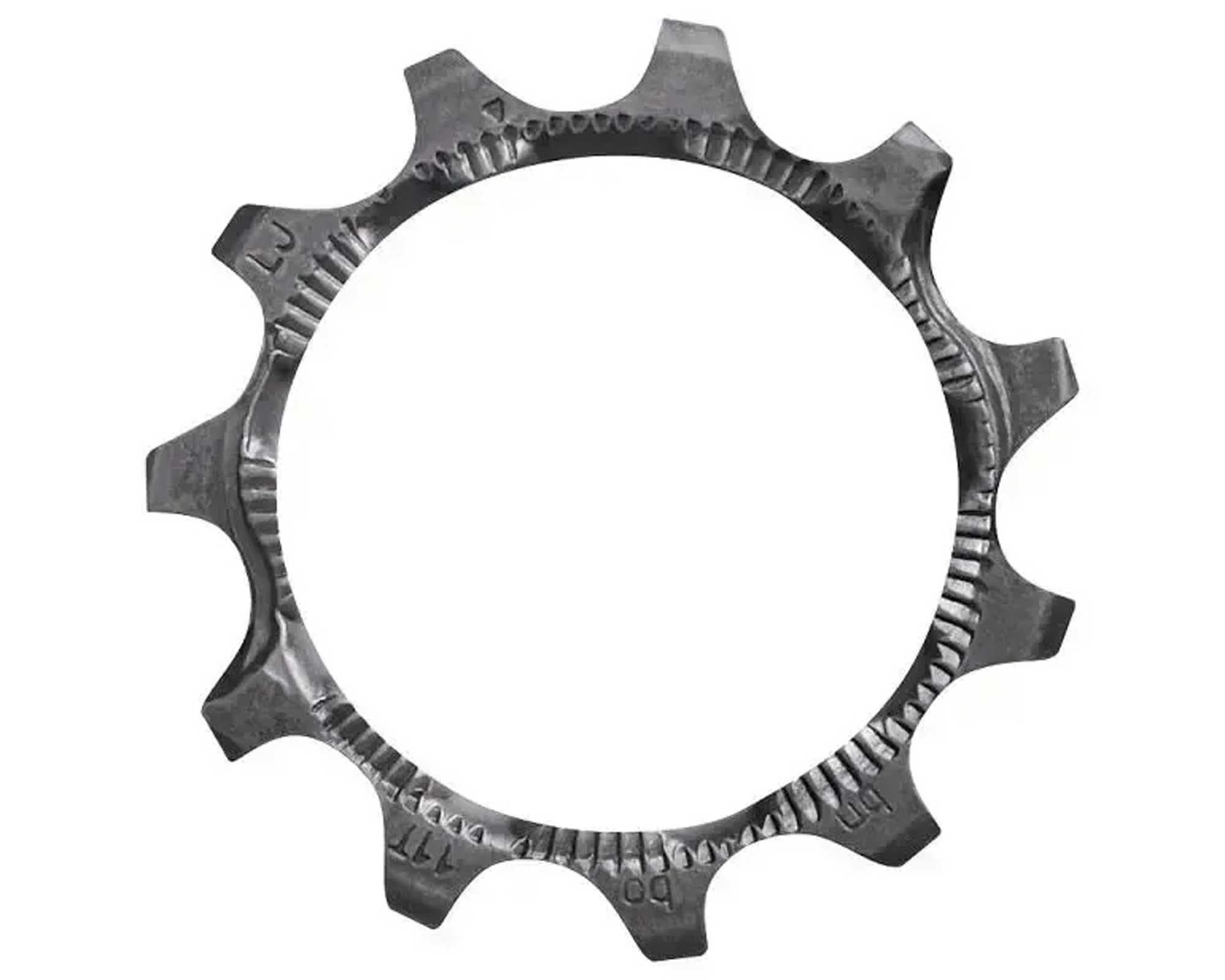 Зірка касети Shimano CS-LG300/LG400, 11зуб.