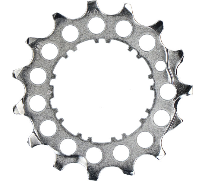 Зірка касети Shimano CS-R7101, 15-зуб.