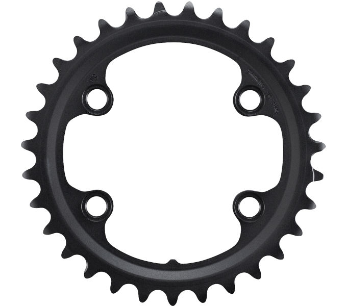 Зірка шатунів Shimano FC-RX820-2 GRX, 31зуб.