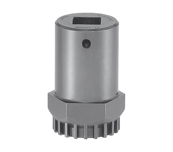 Інструмент для каретки Shimano TL-UN66