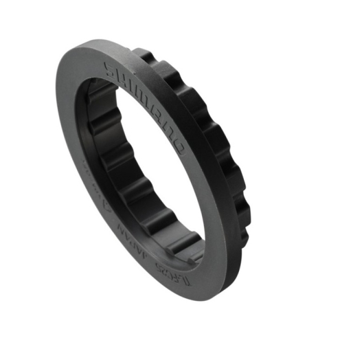 Інструмент Shimano TL-FC25 чашек каретки BB-MT800/SM-BBR60 (пластик)