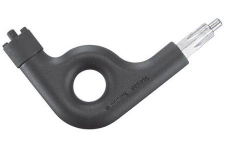 Інструмент Shimano TL-FC22 HEXALOBULAR T-40