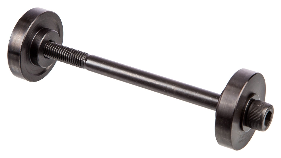Інструмент Shimano TL-BB12 для монтажа каретки PRESS FIT, довга вісь
