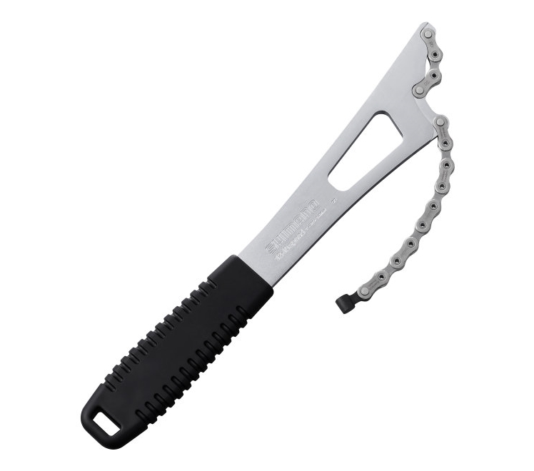 Инструмент Shimano TL-SR24 демонтажа кассет 9/12-быстр.