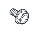 Фиксирующий болт каретки квадрат шатунов Shimano FC-M340/M290