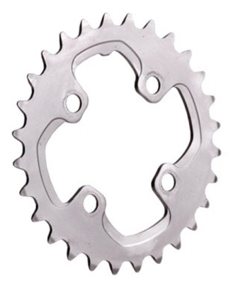 Зірка шатунів Shimano FC-M785 DEORE XT, 26зуб. АK