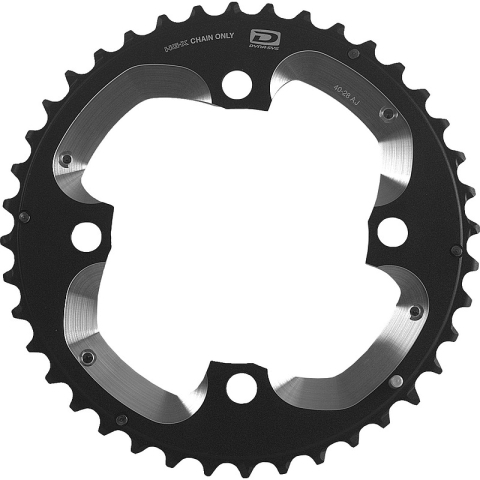 Звезда шатунов Shimano FC-M785 DEORE XT, 40зуб. АJ