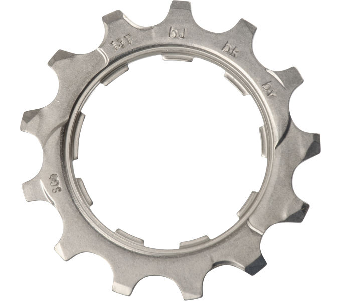 Зірка касети Shimano CS-HG50, 13-зубів