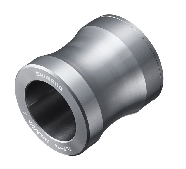 Инструмент Shimano TL-FH16 для втулок MICROSPLINE