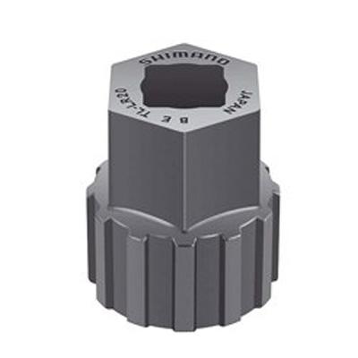 Інструмент Shimano TL-LR20 для SM-RT80/80S Saint, Center Lock