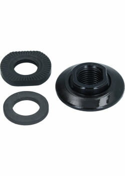 Конус Shimano HB-M525-A передній правий