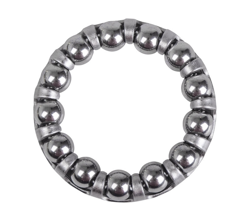 Підшипник SG-8R20 BALL RETAINER P (3/16"X13)