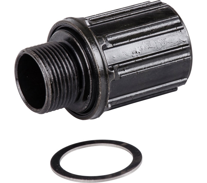 Барабан задней втулки Shimano FH-M8010 Deore XT 12x142мм