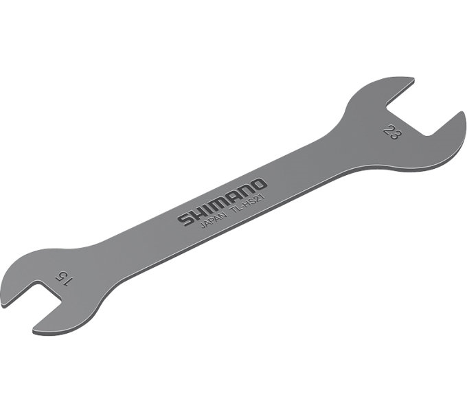 Інструмент Shimano TL-HS21 для втулок, 15х23мм