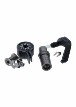 Блок стабілізатора Shimano RD-M9100-GS