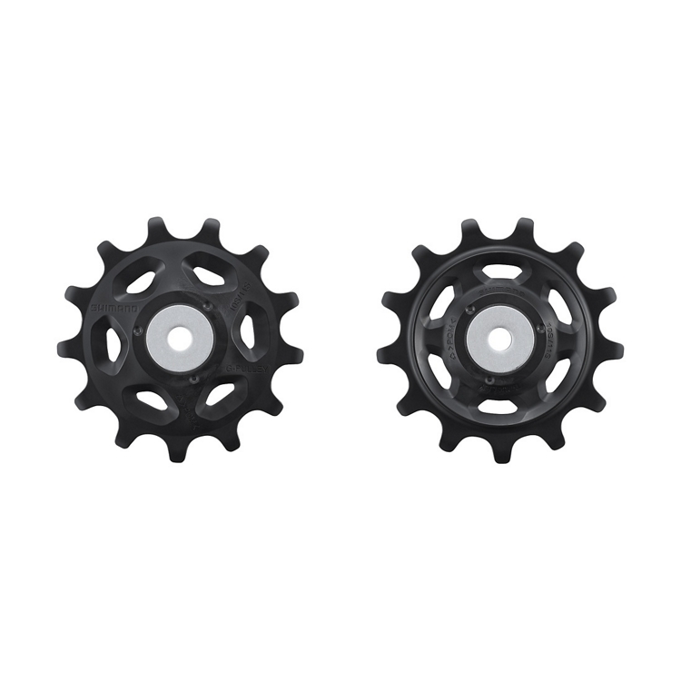 Ролики переключателя XT RD-M8130-SGS, комплект