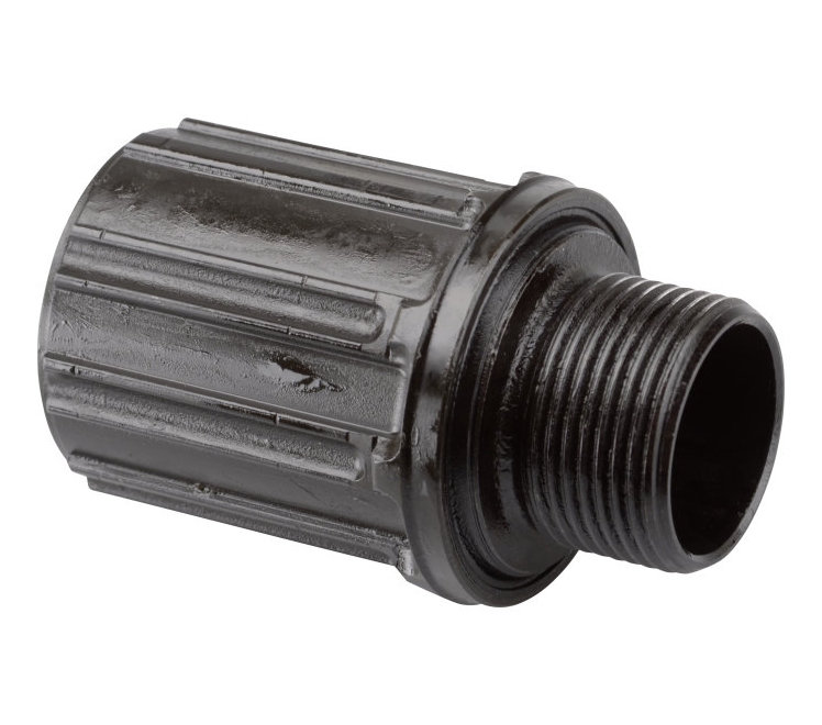 Барабан задньої втулки Shimano FH-M678.